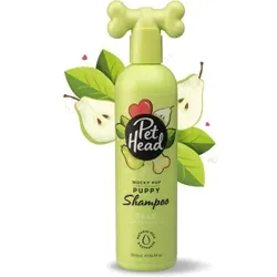 Pet Head Welpen-Shampoo mit Birnenduft (300 ml)