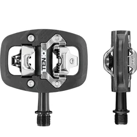 Voxom Pe30 Trail Spd Pedale - Black - One Size