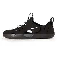 Nike Sunray Protect 4 Schwarz 35