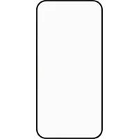 Vivanco 2.5DGLASVVIPH16PL Displayschutzglas Apple iPhone 16 Plus 1 St. Anti-Fingerprint, kratzfest