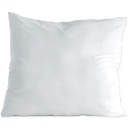 Yatas Bedding Kopfkissen Handy ca. 80x80x12.4 cm Weiß