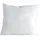 Yatas Bedding Kopfkissen Handy ca. 80x80x12.4 cm Weiß