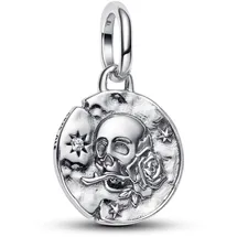 Pandora Totenkopf Silber 794089C01