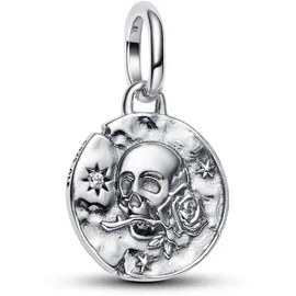 Pandora Totenkopf Silber 794089C01