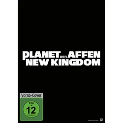 Planet der Affen - New Kingdom
