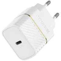 Otterbox Fast Charge Wall Charger 20W - 1x USB-C®