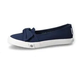 Dockers by Gerli Ballerina navy