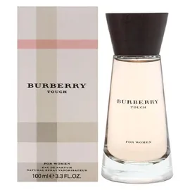 Burberry Touch Eau de Parfum 100 ml