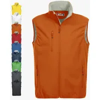 Clique - Herren Softshellweste \Basic\""