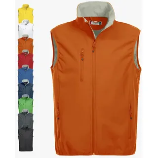 Clique - Herren Softshellweste \Basic\""