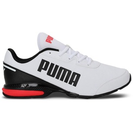 Puma Herren-Sneaker Equate Sl Weiß, Farbe:weiß, UK Größe:9