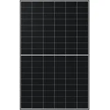 PV-Solarmodul Longi Hi-MO X10 Scientist LR7-54HVD 485M Glas-Glas, bifazial, black frame - 485 Wp (* 0% MwSt. gem. §12 Abs. 3 UstG)