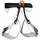 Black Diamond Couloir 3s Gurtzeug - Alloy / Black - M