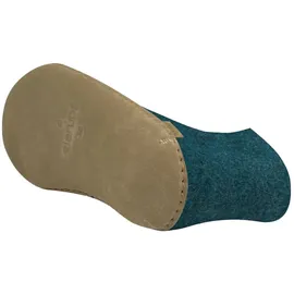 Glerups Boots Petrol 44