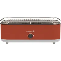 Barbecook Barbecook, Elektrogrill, Grill Electric Tisch Grill E-Carlo Red