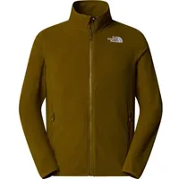 The North Face Herren Sweatshirt M 100 Glacier MOSS