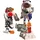 Playmobil City Action ESA: Astronaut mit Roboter 72014