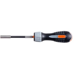 Bahco Ratschen-Schraubendreher Schraubendreher mit LED 808050L