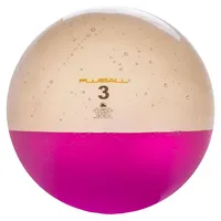 TRIAL Gewichtsball Flui 3 kg, Pink
