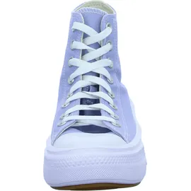 Converse Sneaker High in lila, | Gr.: 38