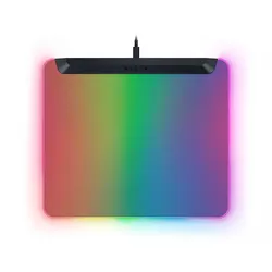 Razer Firefly V2 PRO Chroma Mauspad - Schwarz