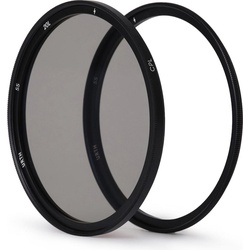 Urth 55mm Magnetic Duet Kit (Plus+) (UV+CPL), Objektivfilter