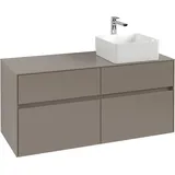 Villeroy & Boch Collaro C043B0 1200x548x500mm m.