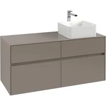 Villeroy & Boch Collaro C043B0 1200x548x500mm m.