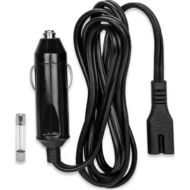 Heyner Reisewasserkocher 700 ml Schwarz/Silber