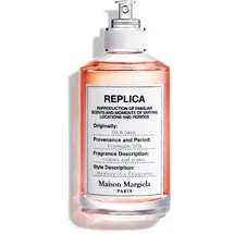 Maison Margiela Replica On A Date Eau de Toilette 100 ml
