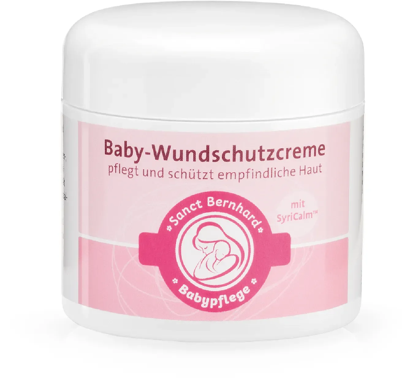 Baby-Wundschutzcreme 100 ml - 100 ml