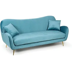 Sofa TOMMY, blau