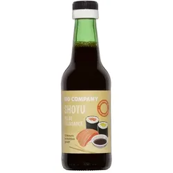 Bio Company Shoyu bio