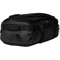 The North Face Base Camp Voyager Duffel 32 l Schwarz/Grau