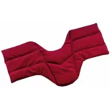 Werkmeister Johannisbeerkern Nackenkissen Comfort 52 x 26 cm Natur