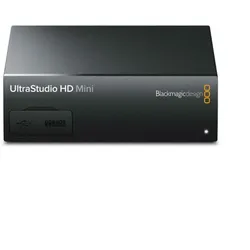 Blackmagic Design UltraStudio HD Mini