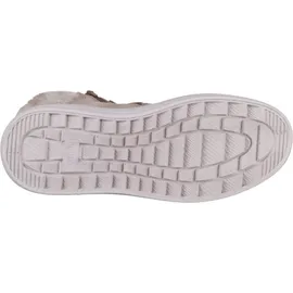 Legero Schnürstiefelette beige 42