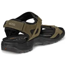 ECCO Offroad Herren tarmac/tarmac 50