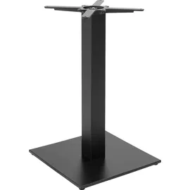 Oviala 70 x 70 cm weiß