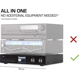 Imperial DABMAN i560 CD (22-254-00)