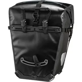 Ortlieb Back-Roller Pro Classic QL2.1 Paar asphalt/schwarz
