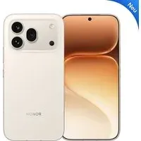 HONOR 600 Pro 12+512GB Golden, Snapdragon® 8 Elite, 200MP Ultra-Klare Nachtkamera, 6400mAh, IP68/IP69/IP69K