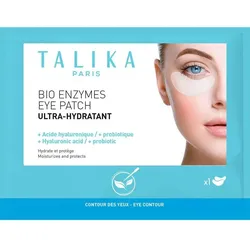 Talika Augenmasken & -pads