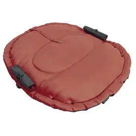 Nobby Tasche Shelly terracotta