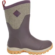 Muck Boots Arctic Sport 2 Damen Rot 41