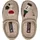 HAFLINGER Hausschuhe Beige 44