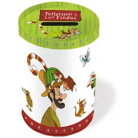 Trötsch Verlag Pettersson und Findus Sparschwein 0 cm