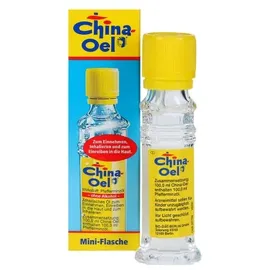 Mibe CHINA OEL O Inhalator