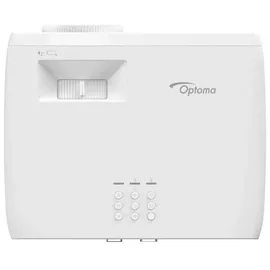 Optoma ZH420 DLP Weiss