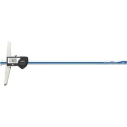 Mahr Digitaler Breiten- und Abstand-Tiefenmessschieber IP67, R. 1/100 300x150 mm